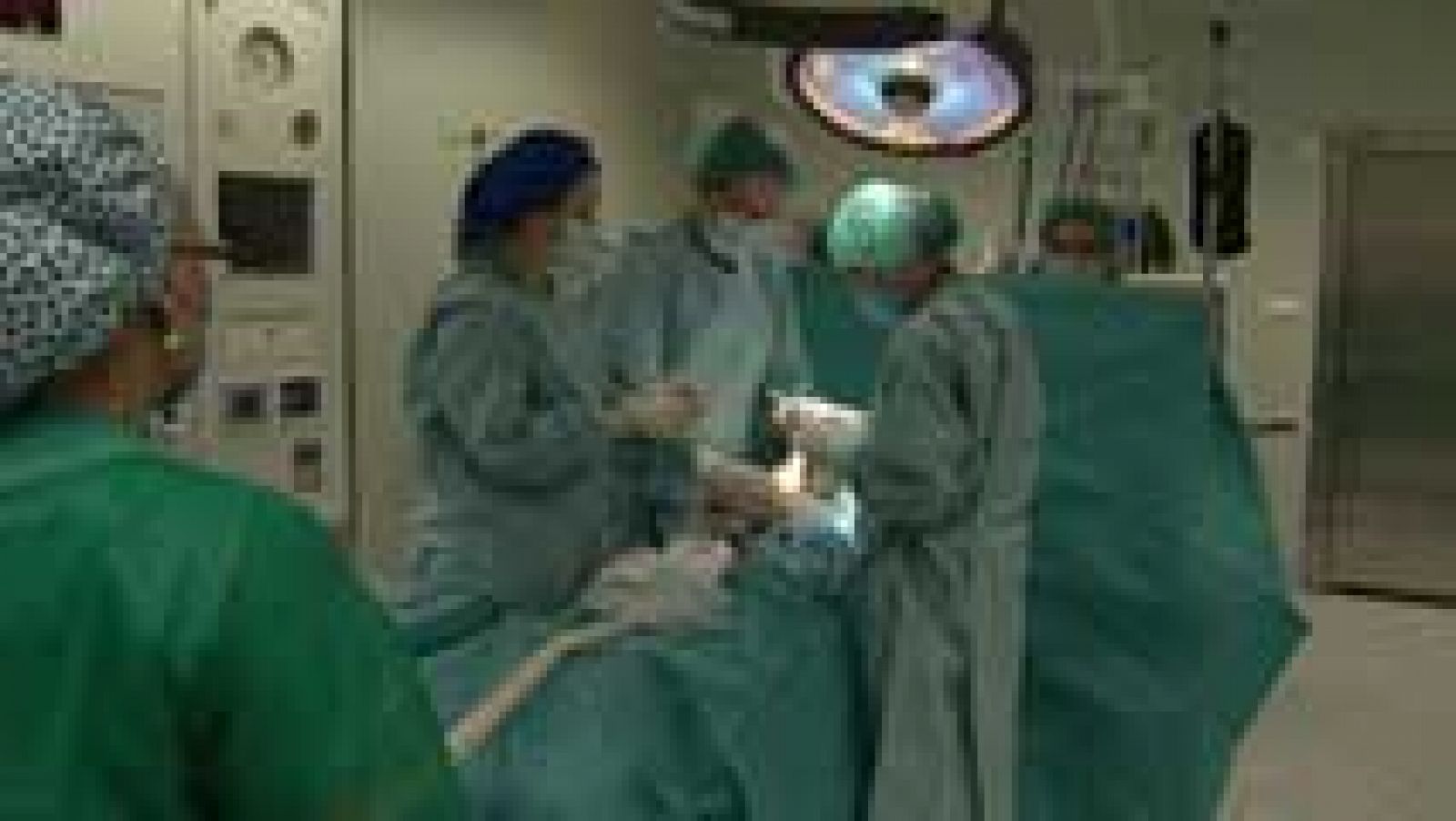 Polémica en torno a la cesárea