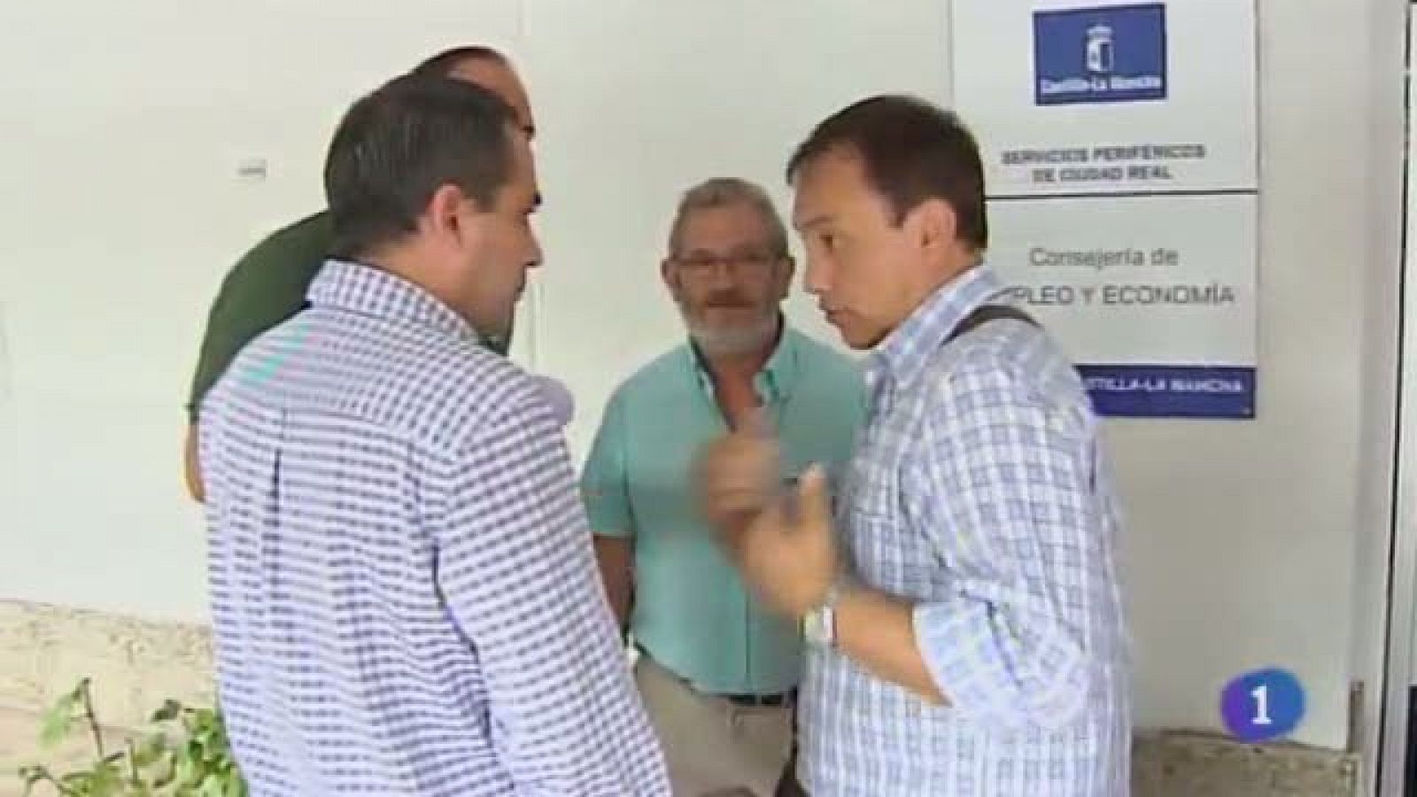 Noticias de Castilla-La Mancha - 21/08/15 | Ver