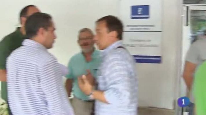 Noticias de Castilla-La Mancha - Noticias de Castilla-La Mancha - 21/08/15