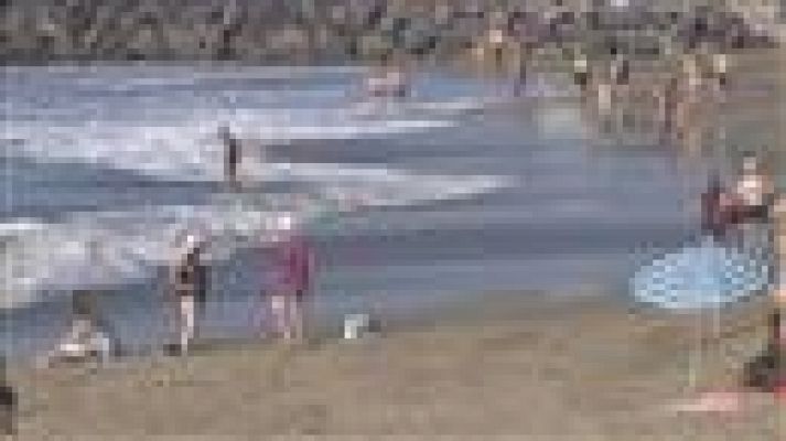 Telecanarias - Canarias en 2' - 21/08/2015