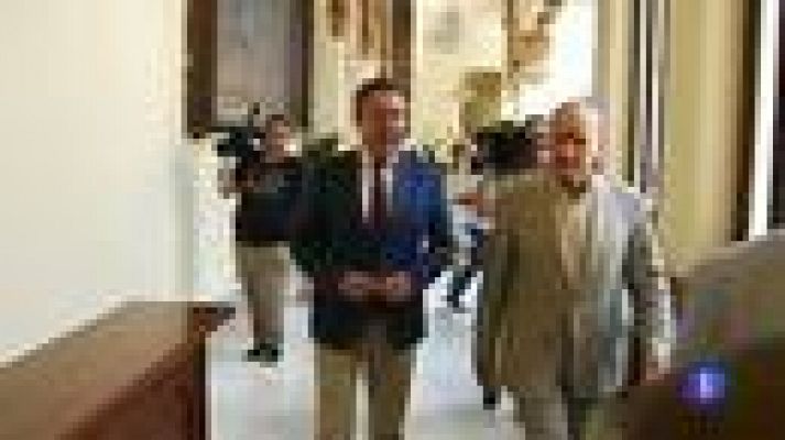 Noticias Andalucía - Noticias Andalucía-21/08/2015