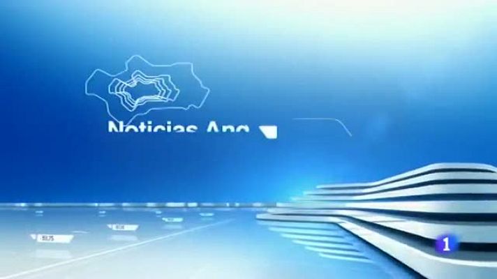 Noticias Andalucía - Noticias Andalucía-21/08/2015