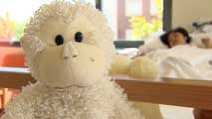 Informativo de Madrid - Informativo de Madrid 2 - 21/08/15