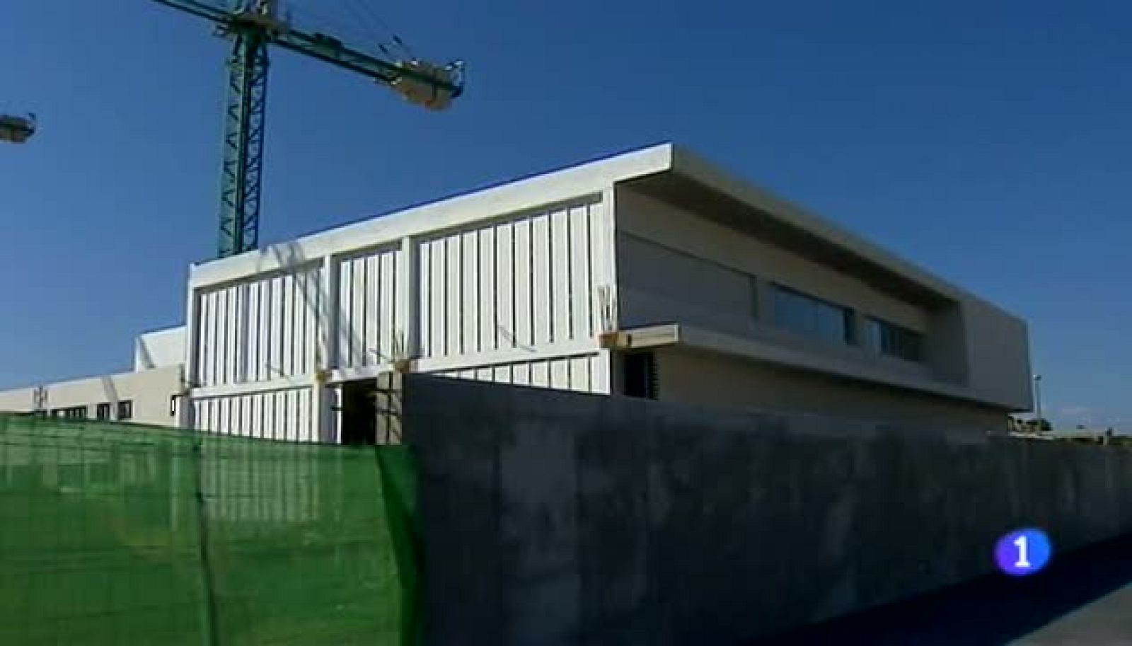 Noticias Aragón - 21/08/15