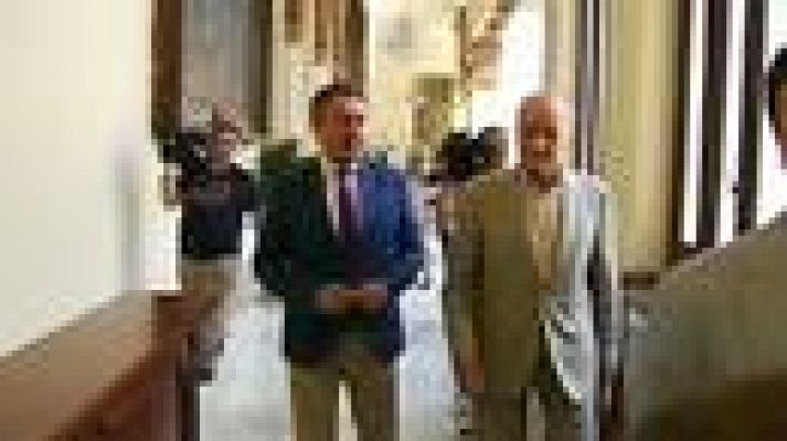 Noticias Andalucía - Noticias Andalucía 2-21/08/2015