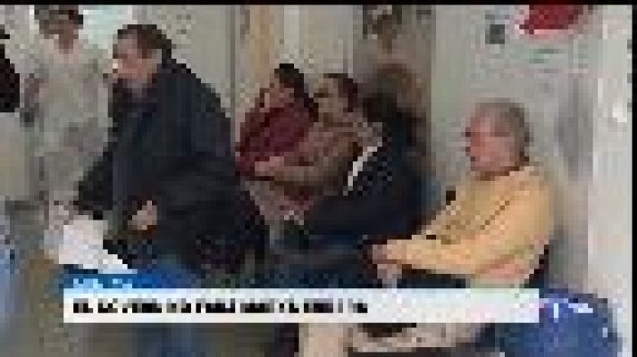 Informatiu Balear - Informatiu Balear 2 - 21/08/15