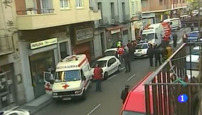 Noticias Aragón - Noticias Aragón 2 - 21/08/15