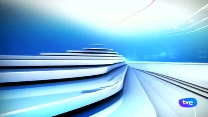 Telenavarra - Telenavarra 2 - 21/08/2015