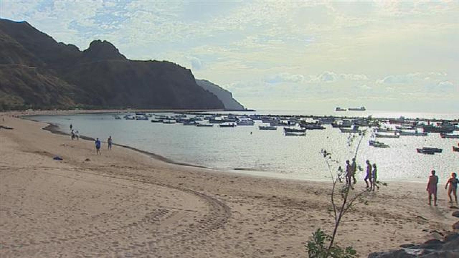 El tiempo en Canarias - 21/08/2015