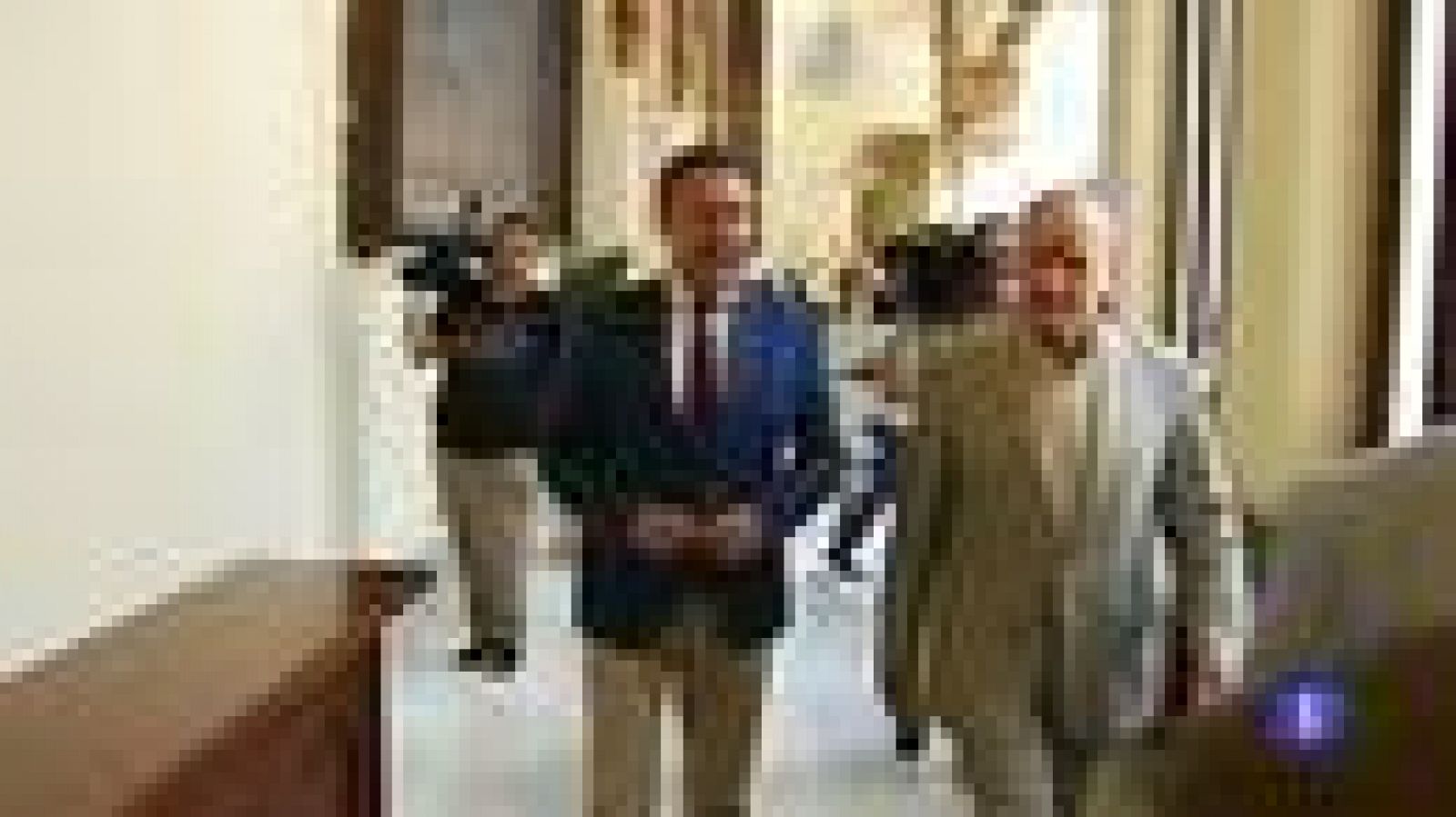 Andalucía en 2'-21/08/2015 | Ver