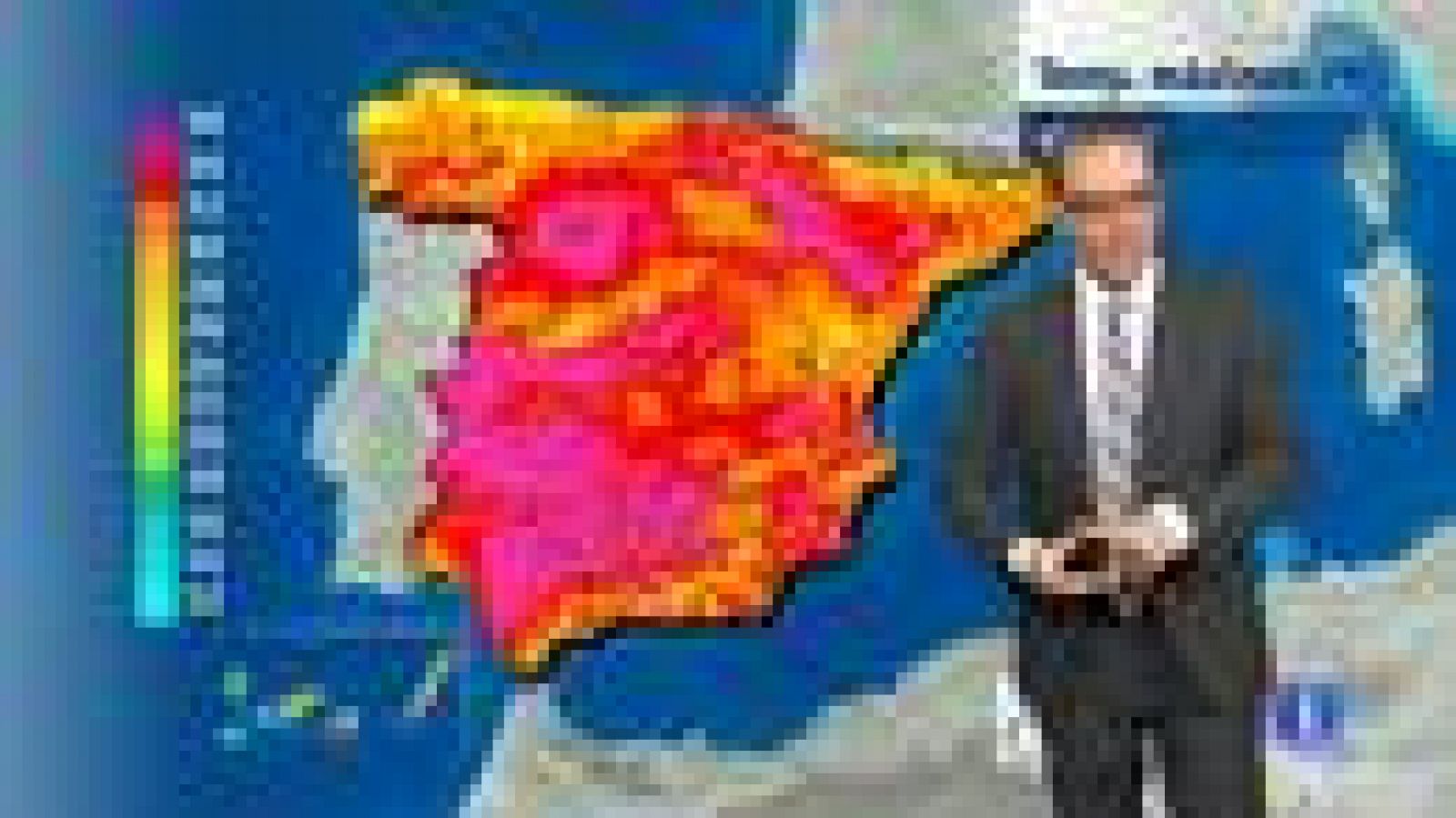 Noticias Andalucía: El tiempo en Andalucía-21/08/2015 | RTVE Play