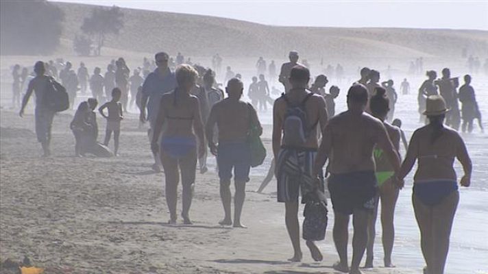 Telecanarias - Telecanarias - 21/08/2015