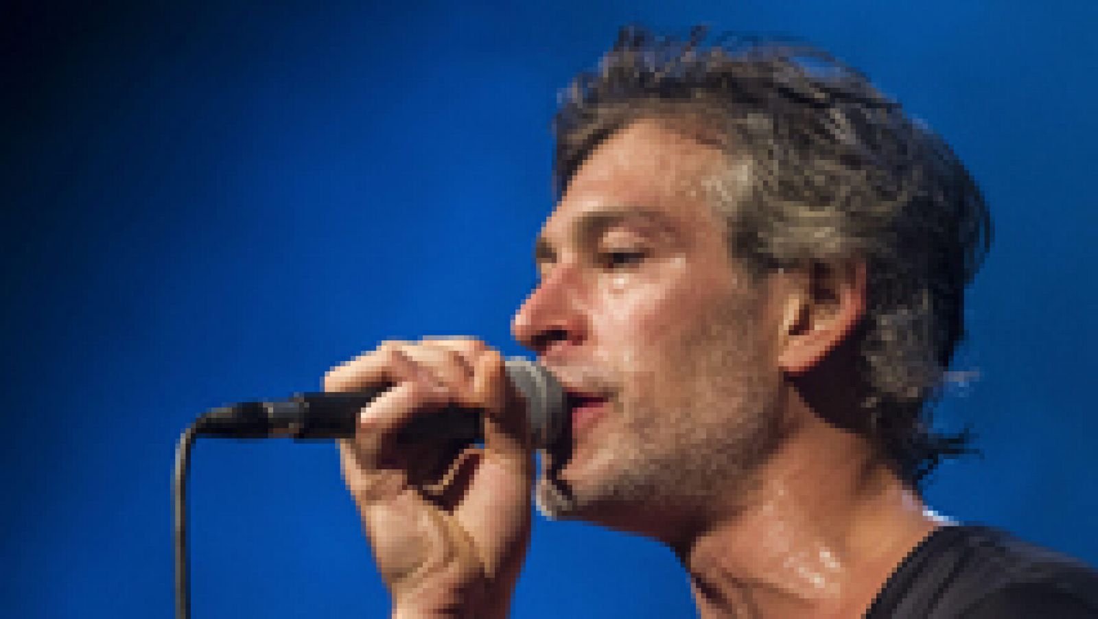 Telediario 1: El cantante judío Matisyahu actuará en el Rototom | RTVE Play