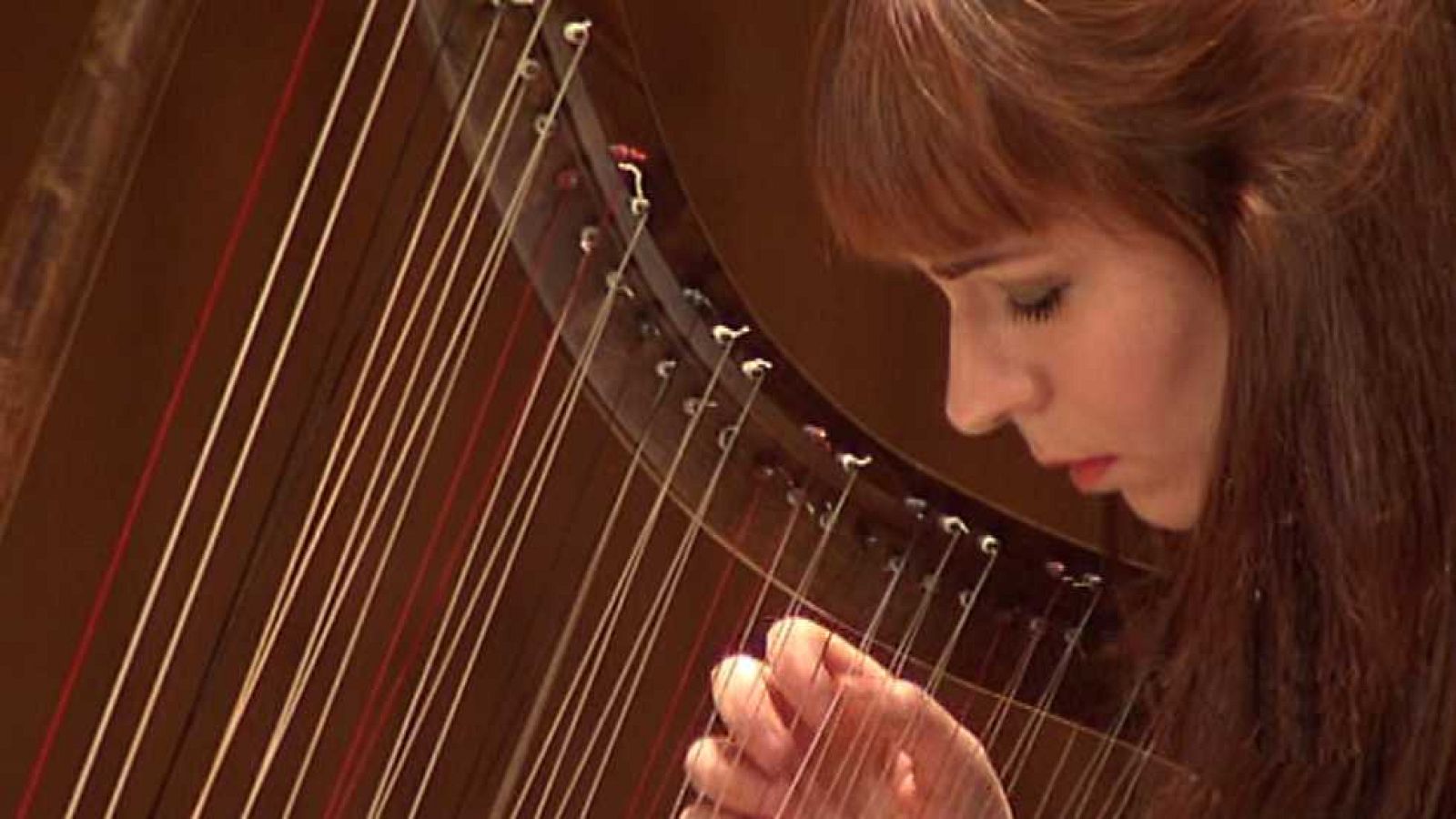 Los conciertos de La 2 - CNDM Temporada 2014-15: Hippocampus (parte 1ª) - ver ahora