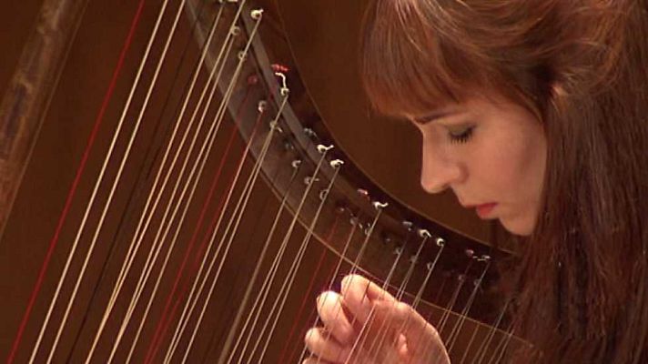 Los conciertos de La 2 - CNDM Temporada 2014-15: Hippocampus (parte 1ª)