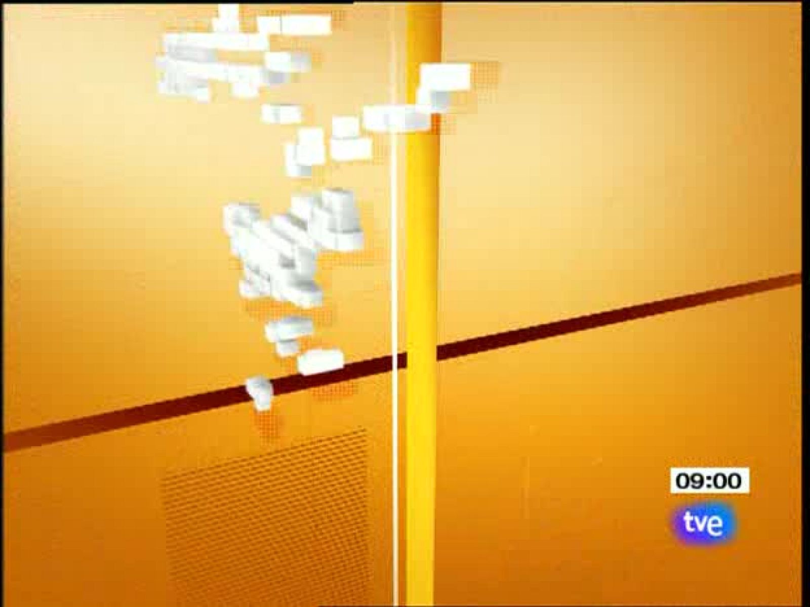 Los desayunos de TVE - 28/10/08 - Los desayunos | Ver