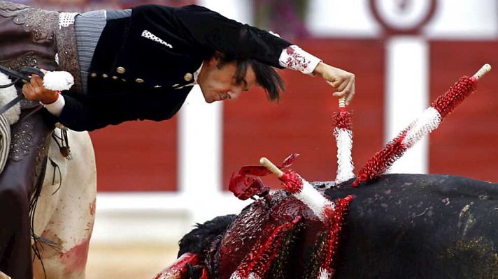 Tendido cero - Tendido Cero - 22/08/15