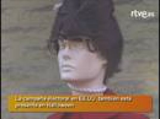  - La campaña entra en Halloween