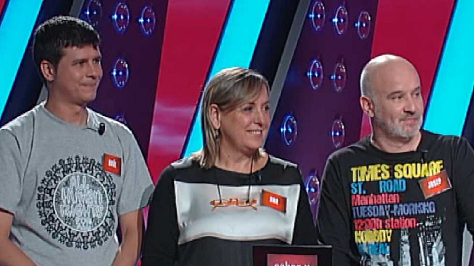 Saber y ganar. Edición Fin de semana -  22/08/15  - ver ahora