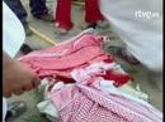  - Ataque aéreo en Siria