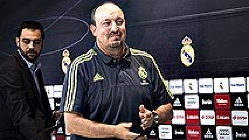 Las dudas entre Dani Carvajal o Danilo en el lateral derecho, o Isco Alarcón y Jesé Rodríguez en el primer once oficial de Rafa Benítez, no fueron despejadas por el técnico del Real Madrid, que a horas del estreno liguero en El Molinón, dejó claro qu