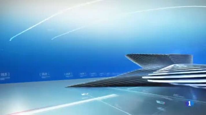 L'Informatiu - L'Informatiu Cap de Setmana - 22/08/2015