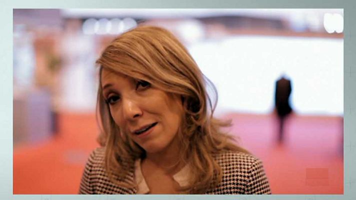 Generación web - Viajes