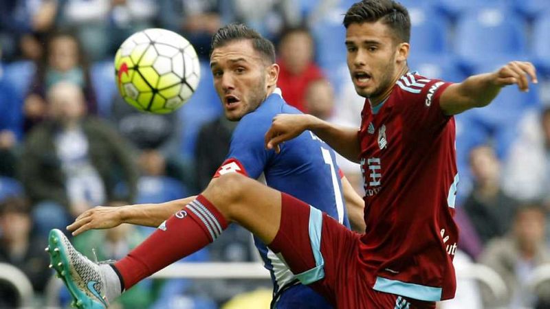  Informe Semanal - Comienza la Liga - ver ahora