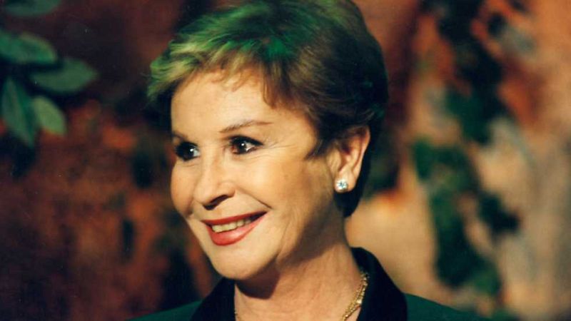  Cine de barrio - Dos chicas de Revista - ver ahora