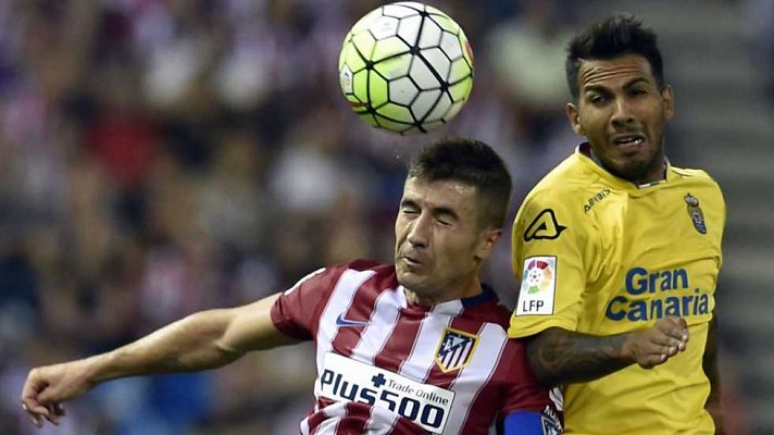 Estadio 1 - Estadio 1 - 22/08/15