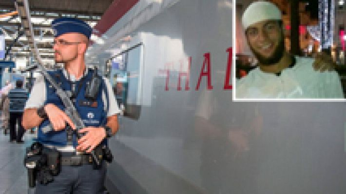 Telediario 1 - Telediario matinal fin de semana en 4' - 23/08/1