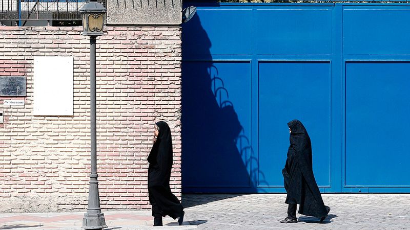 Londres reabre su embajada en Teherán cuatro años después