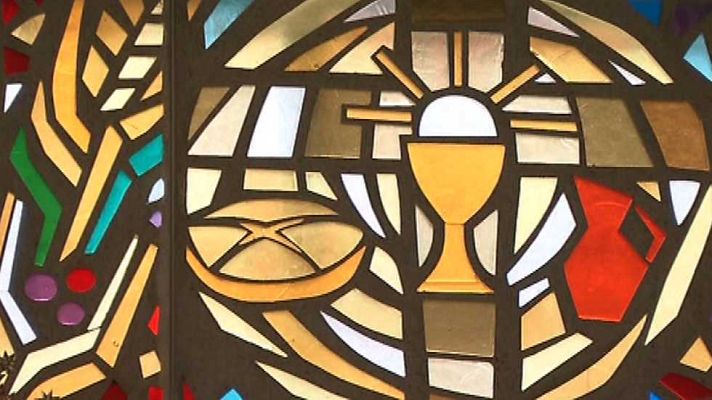 El día del Señor - Parroquia de la Asunción de Ntra. Sra