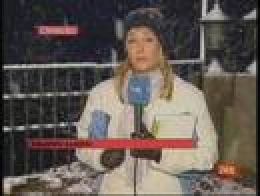 El tiempo - El Tiempo - 28/10/08