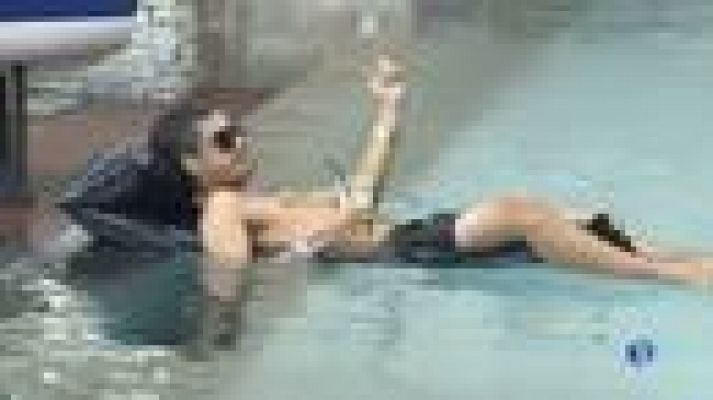 L'Informatiu - Una nova proposta d'oci de luxe i diferent a Barcelona