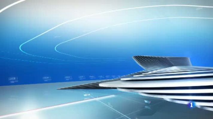 L'Informatiu - L'Informatiu Cap de Setmana - 23/08/2015