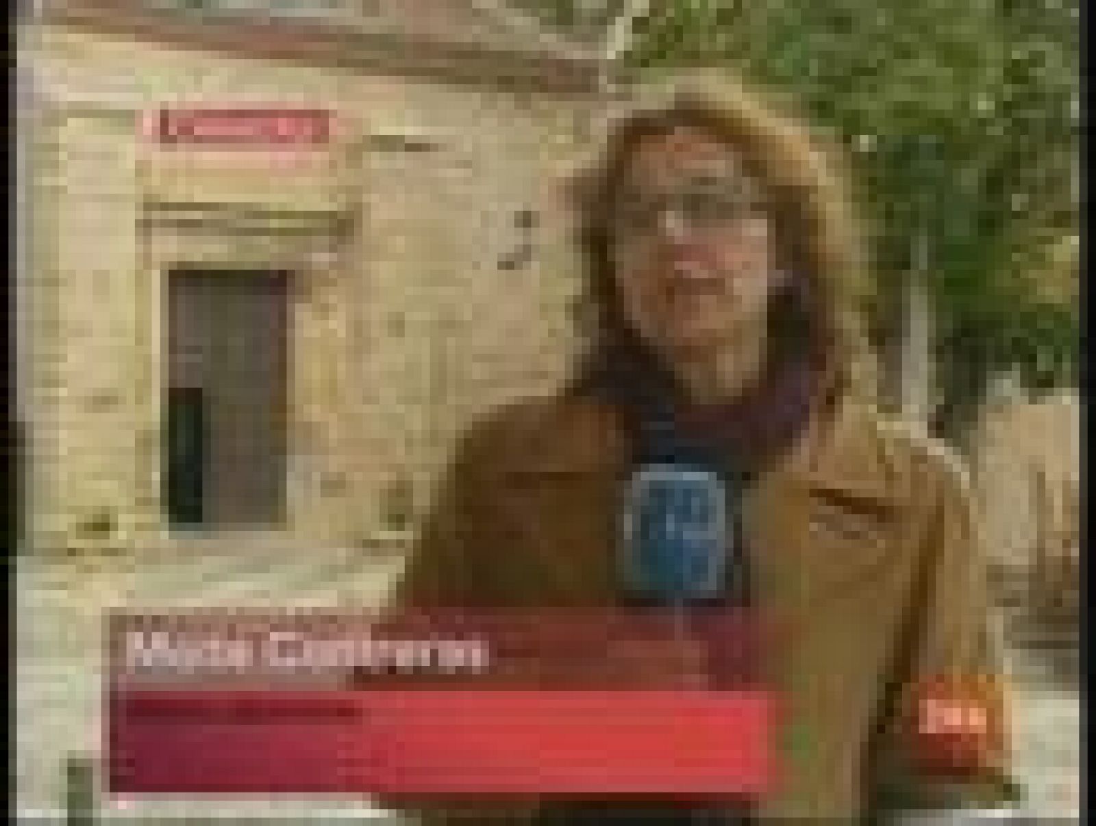 Riaza acoge el funeral por José María Cuevas | Ver