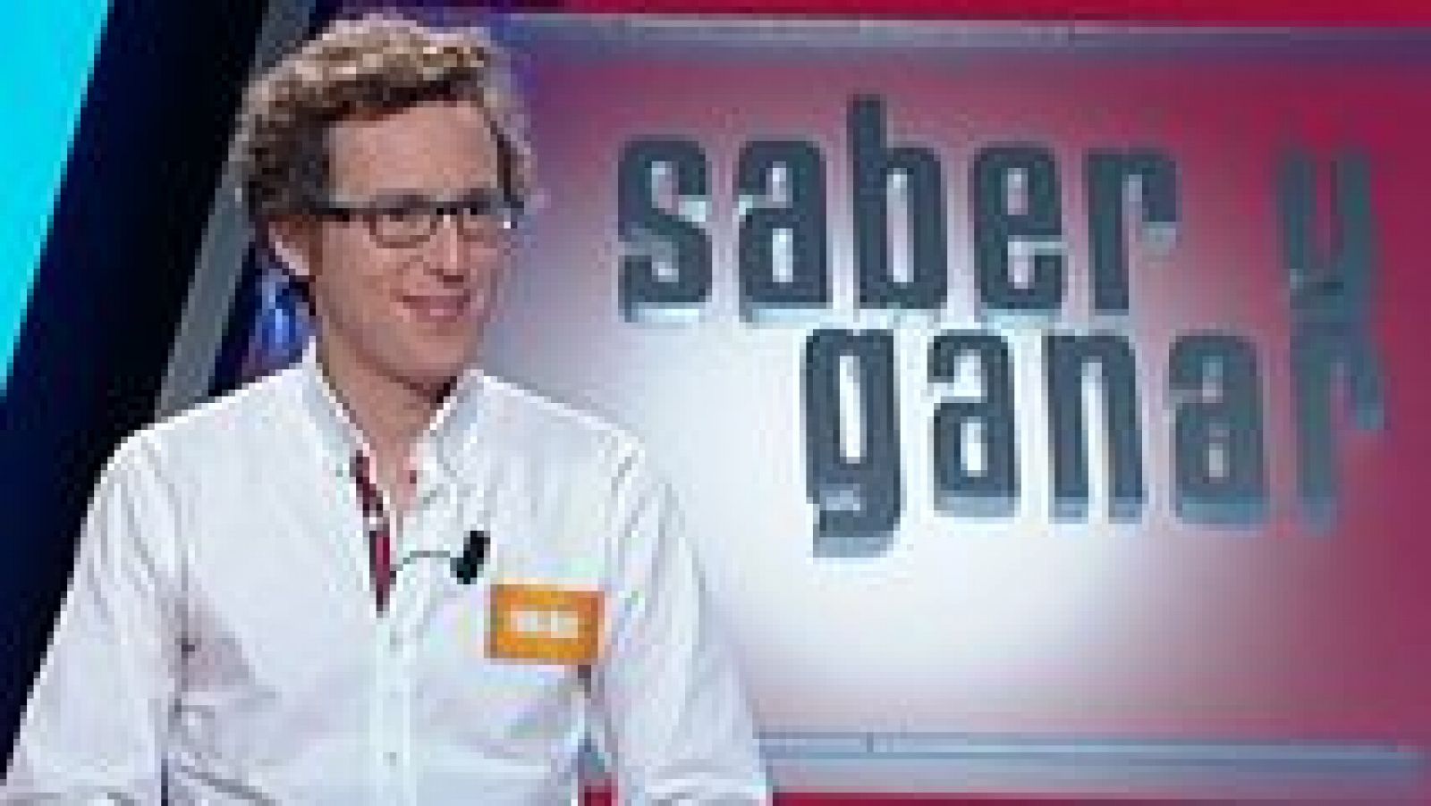 Saber y ganar: Saber y ganar. Edición de fin de semana - 23/08/15  | RTVE Play