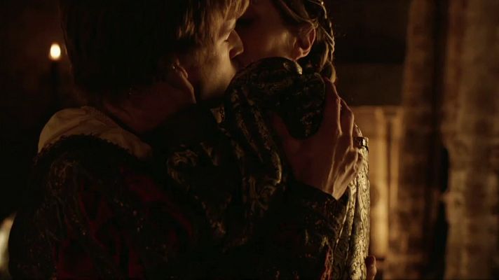 Carlos, Rey Emperador - Carlos, Rey Emperador - Avance del capítulo 2