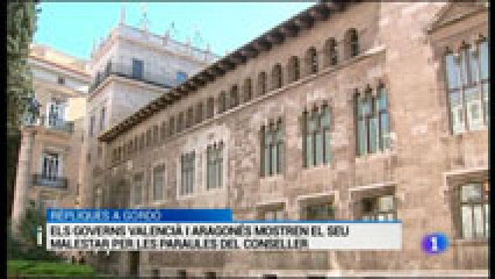 L'Informatiu - L'Informatiu en 3' - 24/08/15