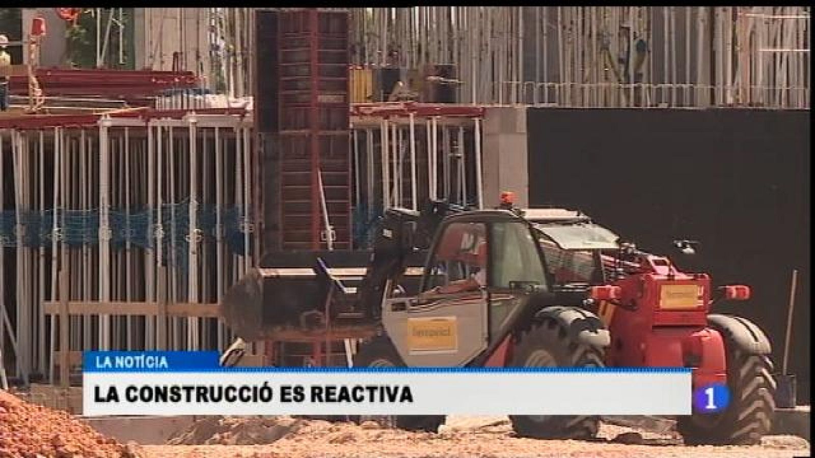 Informatiu Balear en 2' - 24/08/15