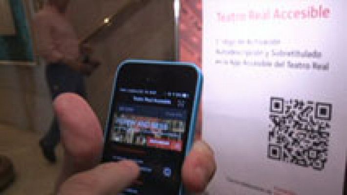 España Directo - La ópera, accesible para todos