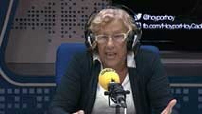 Informativo de Madrid - Informativo de Madrid - 24/08/15