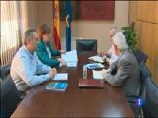 Panorama Regional - Asturias en 2' - 24/08/15