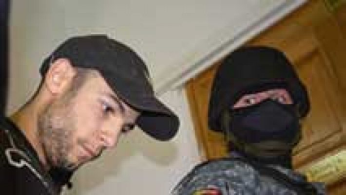 Telediario 1 - Telediario 1 en 4' - 24/08/15