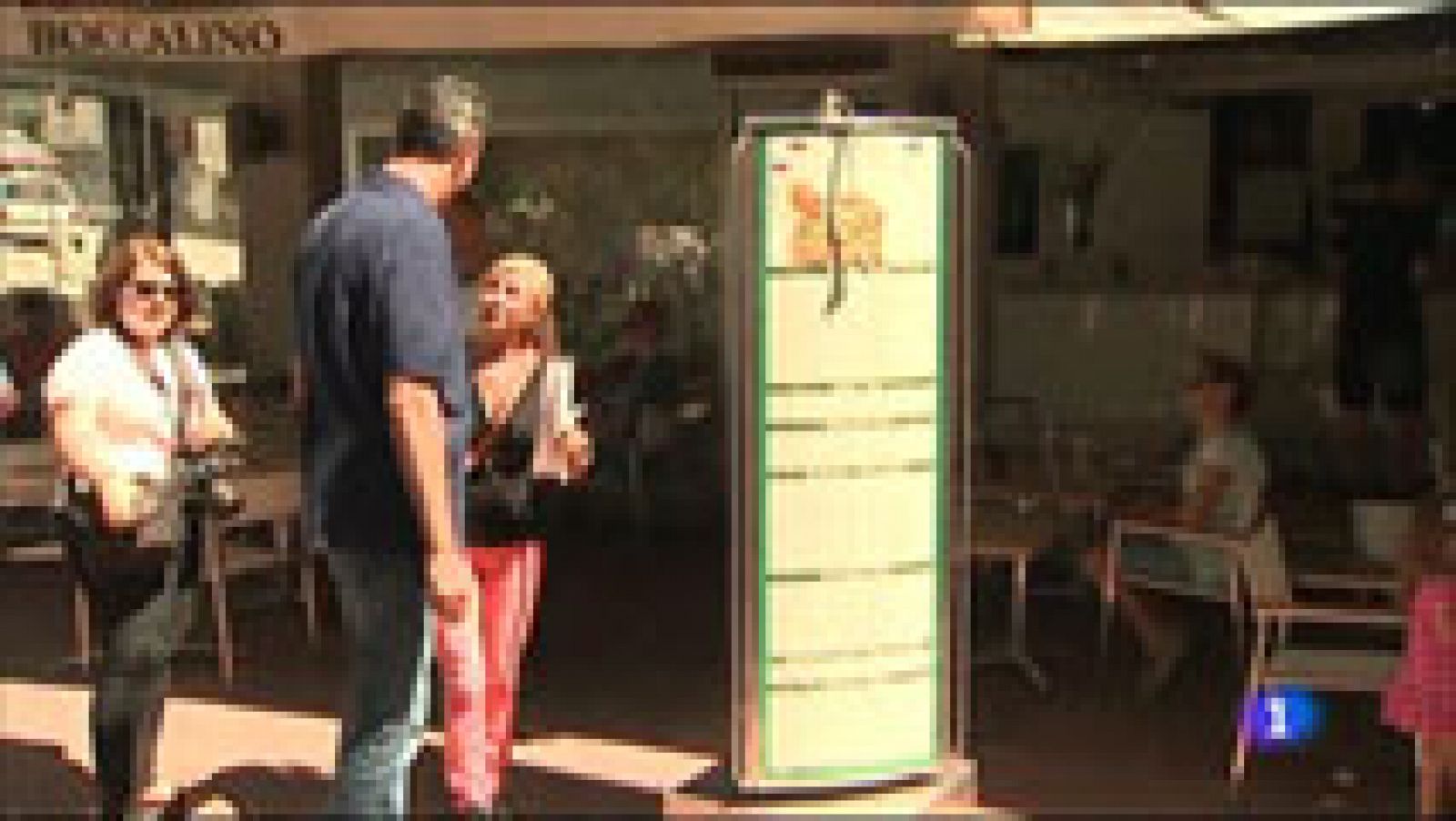 L'Informatiu  - 24/08/15