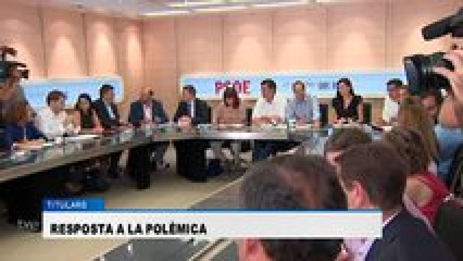 L'informatiu - Comunitat Valenciana: La Comunidad Valenciana en 2' - 24/08/15 | RTVE Play