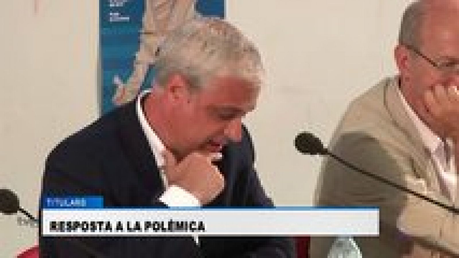 L'Informatiu - Comunitat Valenciana - 24/08/15 - Ver ahora