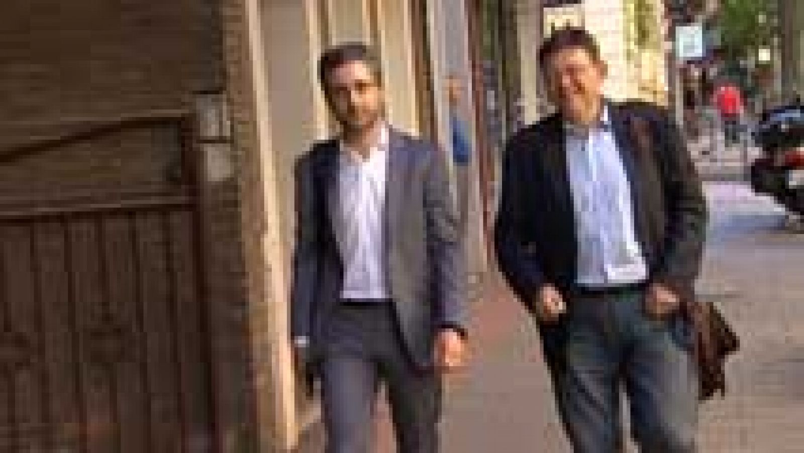 Críticas a las declaraciones del conseller de Justicia sobre la inclusión de otras tres comunidades en la "nación catalana"