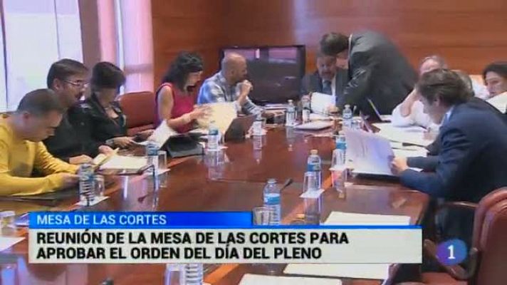 Noticias de Castilla-La Mancha - Noticias Castilla-La Mancha - 24/08/15